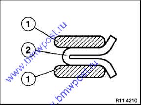 BMW e60 manual. Инструкция по ремонту bmw e60. Форум владельцев и