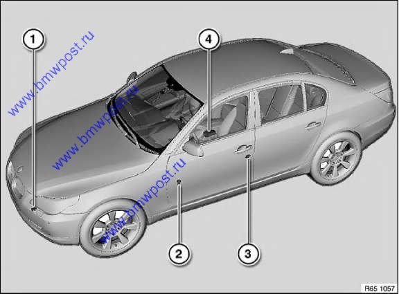 Руководство По Ремонту Bmw E60