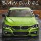   BMW Club 61