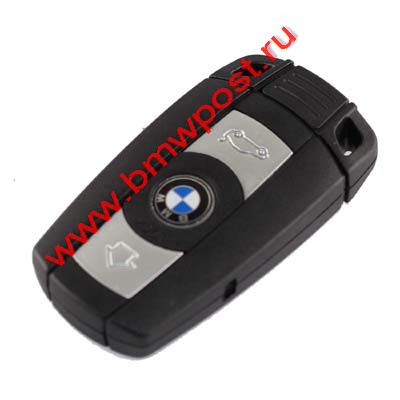 Смарт ключи BMW (smart-keys) 315Mhz / 433Mhz / 868Mhz (цена 6000руб
